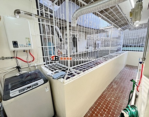 ❤️友善屋源❤️可補助免服務費│全新整理│傢俱可附│小寵友善 - Image 13