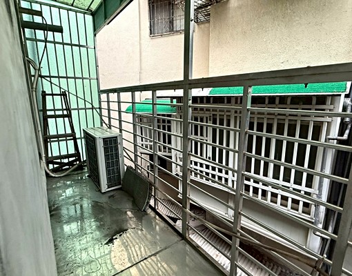 古亭❣️台電獨洗曬陽台空間大流理台可炊家具齊全會重新粉刷 - Image 2