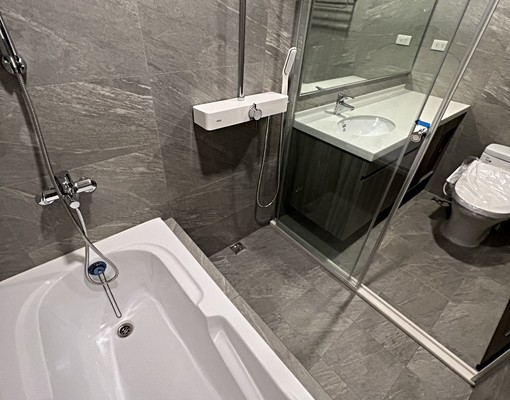 中壢青埔A18、IKEA可補助全新兩房住辦含管 - Image 12