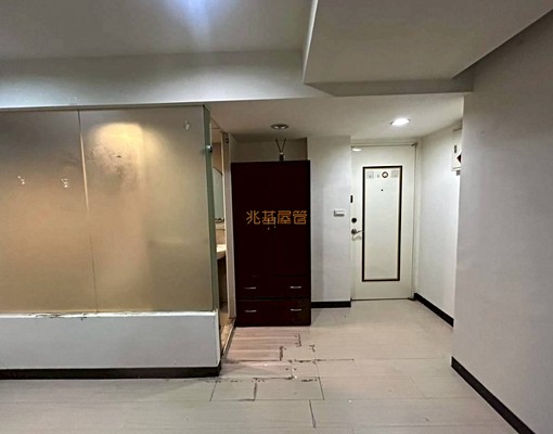 兆基🏡板橋大仁街/靜巷小套房 - Image 4