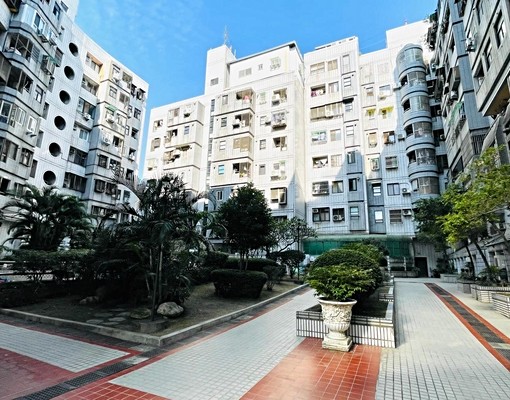 免仲✅北區2+1房2衛✅雙陽台✅可安靜寵 - Image 13