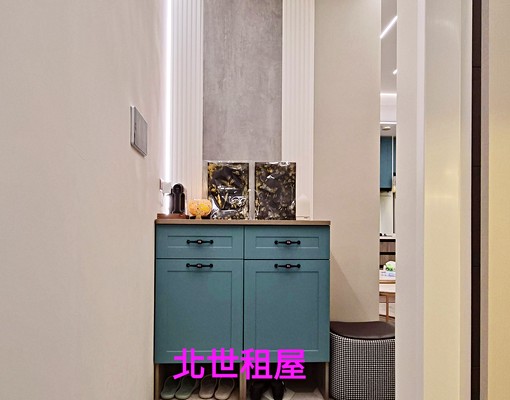 十四張捷運~河堤景觀~漂亮裝潢 - 591租屋網 - Image 9