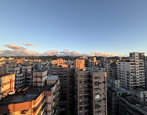 學府之森稀有三房出租 - Image 1