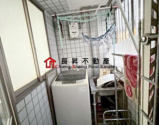 信義安和站~近立人.遠企優質3房~含管~可寵 - Image 13