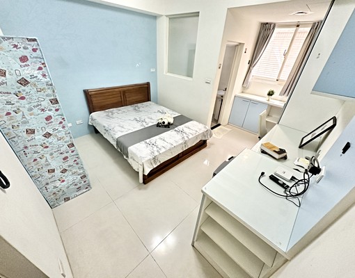 近東海國小♡寵物電梯♡機車位♡子母車/飲水機♡採光明亮舒適♡ - Image 3