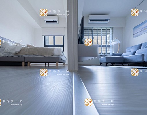 大降價#百萬質感裝潢兩房#平車#可租補#景賢路 - Image 5