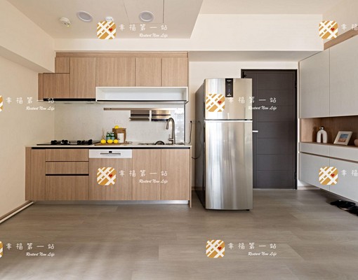 大降價#百萬質感裝潢兩房#平車#可租補#景賢路 - Image 2