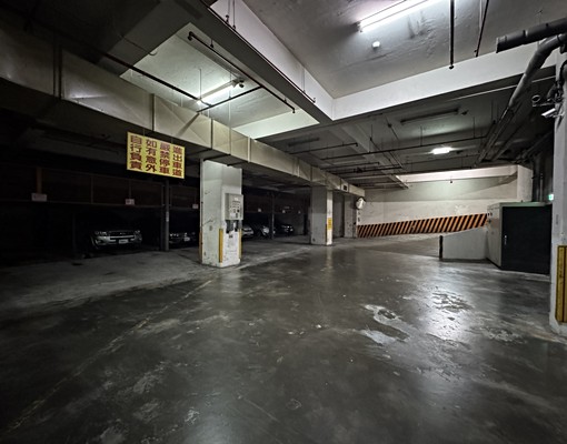 【樸和】永和中正路🔺台北福第🔺車位出租🔺可停休旅車 - Image 5