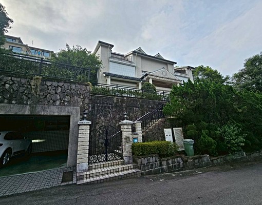 華城特區【豪邸5房5衛】整棟出租★庭院花園★有車庫 - 591租屋網 - Image 15