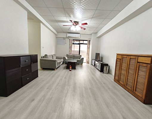 A中科台積電國安國小三台冷氣家具電齊全/可租補免仲/大晟房屋 - Image 1