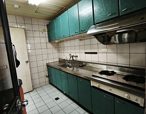 A中科台積電國安國小三台冷氣家具電齊全/可租補免仲/大晟房屋 - Image 8