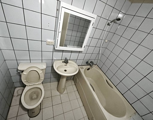 A中科台積電國安國小三台冷氣家具電齊全/可租補免仲/大晟房屋 - Image 9