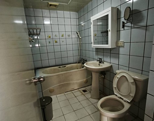 A中科台積電國安國小三台冷氣家具電齊全/可租補免仲/大晟房屋 - Image 14