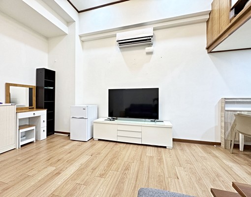 【房產修瑋】海悅高樓景觀套房｜社區泳池+健身房 - Image 3