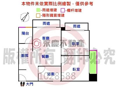 社區圖片