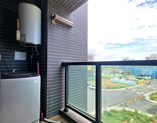 輕裝潢/步行3分到全聯~10分到高鐵/含120M網路 - Image 7