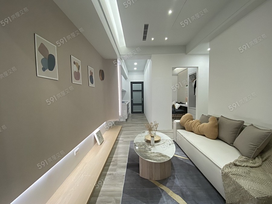 安庭灣樣/實品屋