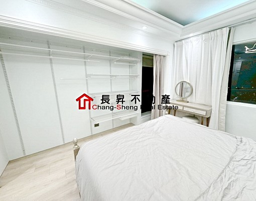 六張犁~科技大樓站~近遠企~高樓層精品3房 - Image 6