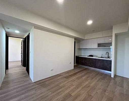 🌟社宅-【幸福公園景觀大3房+車位|稀有釋出溫馨宅】🌟 - Image 2