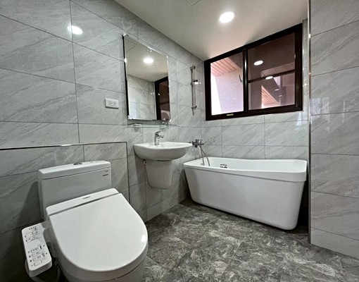 🌟社宅-【幸福公園景觀大3房+車位|稀有釋出溫馨宅】🌟 - Image 8