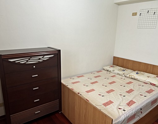 大林國宅3房附家具美電寓 - Image 9