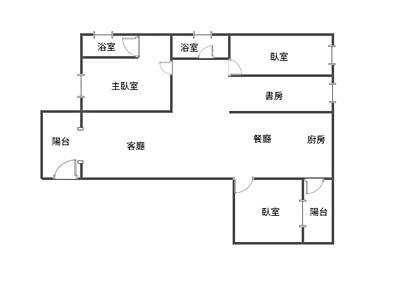 社區圖片