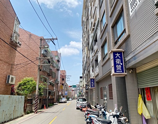 內壢環東商圈大套房有機車位 - Image 10