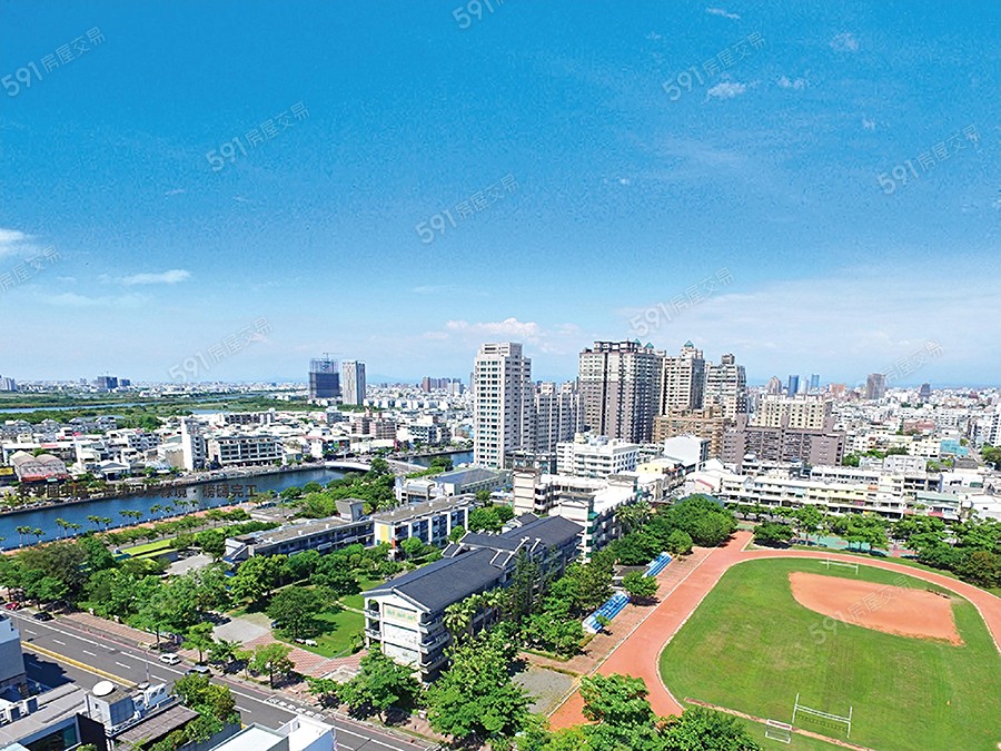 百慶育平居環境圖