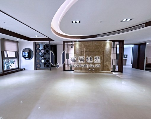 仁愛路燙金門牌|近東門忠孝新生站|雙主臥 - Image 1