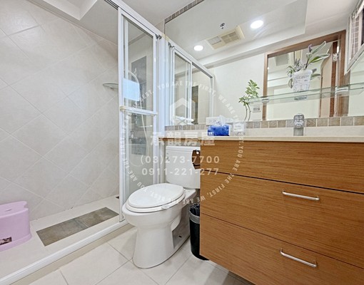 藝文特區慈文國中旁溫馨雙陽台景觀兩房 - Image 11