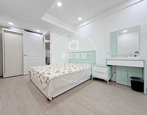 藝文特區慈文國中旁溫馨雙陽台景觀兩房 - 591租屋網 - Image 9