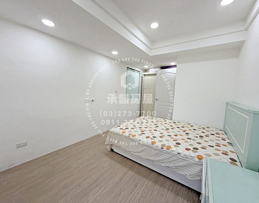 藝文特區慈文國中旁溫馨雙陽台景觀兩房 - 591租屋網 - Image 10