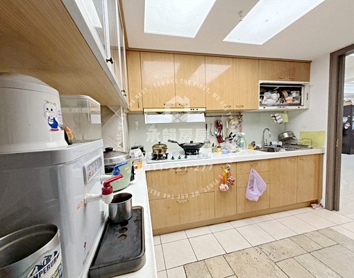 藝文特區慈文國中旁溫馨雙陽台景觀兩房 - 591租屋網 - Image 12