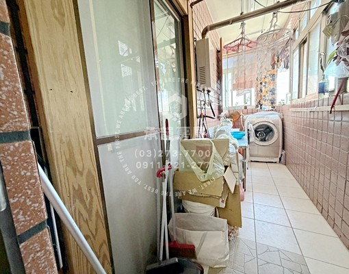 藝文特區慈文國中旁溫馨雙陽台景觀兩房 - 591租屋網 - Image 14