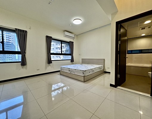 稀有雙車位3房出租💖全配傢俱可報稅租補，台水台電 - Image 4