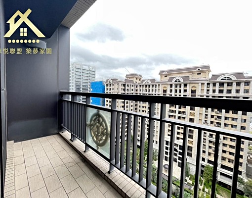 💜卓悅聯盟💜巴黎公園⭐雙捷交匯質感2室另有車位 - Image 4