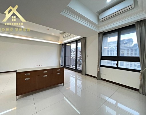 💜卓悅聯盟💜巴黎公園⭐雙捷交匯質感2室另有車位 - Image 6