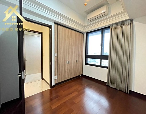 💜卓悅聯盟💜巴黎公園⭐雙捷交匯質感2室另有車位 - Image 9