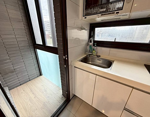 ✅七張站區公所捷運站✅舞立方電梯二房✅生活機能棒 - Image 12