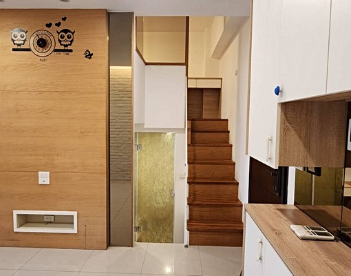 ✅七張站區公所捷運站✅舞立方電梯二房✅生活機能棒 - Image 5