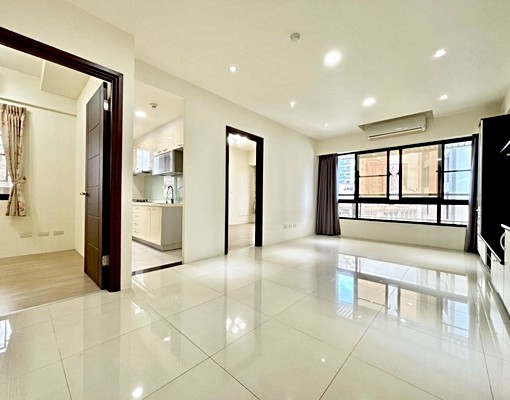 ❤️優質兩房平面車位近力行市場桃園夜市傢俱電可談❤️ - Image 2