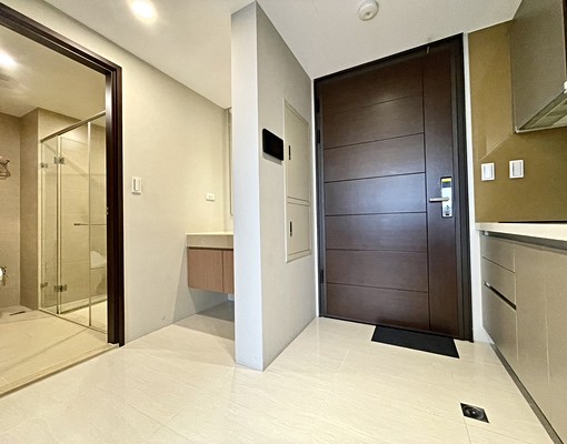 文心中清捷運站|可租屋輔助|德鑫雙捷奏GO|飯店美學設計 - Image 7