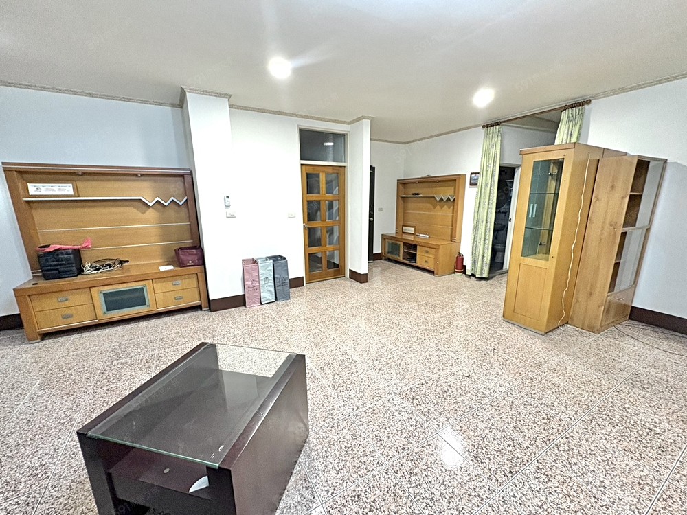 一層一戶🍃雙租補～可寵～2+1房🍃興大新時代 - 591租屋網 - Image 1