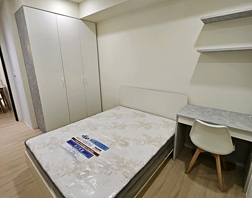 心安家茹啦啦溫暖的一個家兩房兩衛附洗脫烘洗衣機 - Image 11