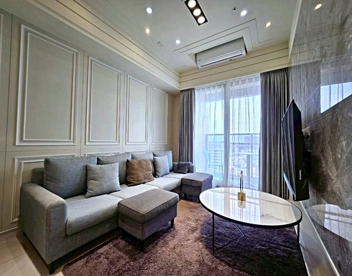 中西區鑫左岸高檔裝潢3房車位電寓 - Image 3