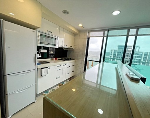 A近高鐵@公園景觀北歐3房@附車位 - Image 3