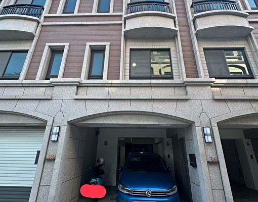 🌸免仲費✨台水電✨可租補✨全新獨棟別墅✨ - Image 1