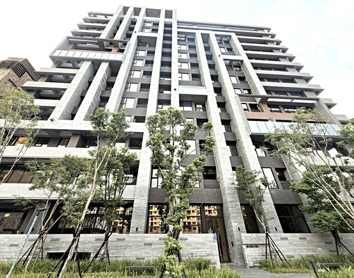 【永慶真真】⭐可租補!蘆洲捷運維也納全新電梯二房⭐ - Image 1