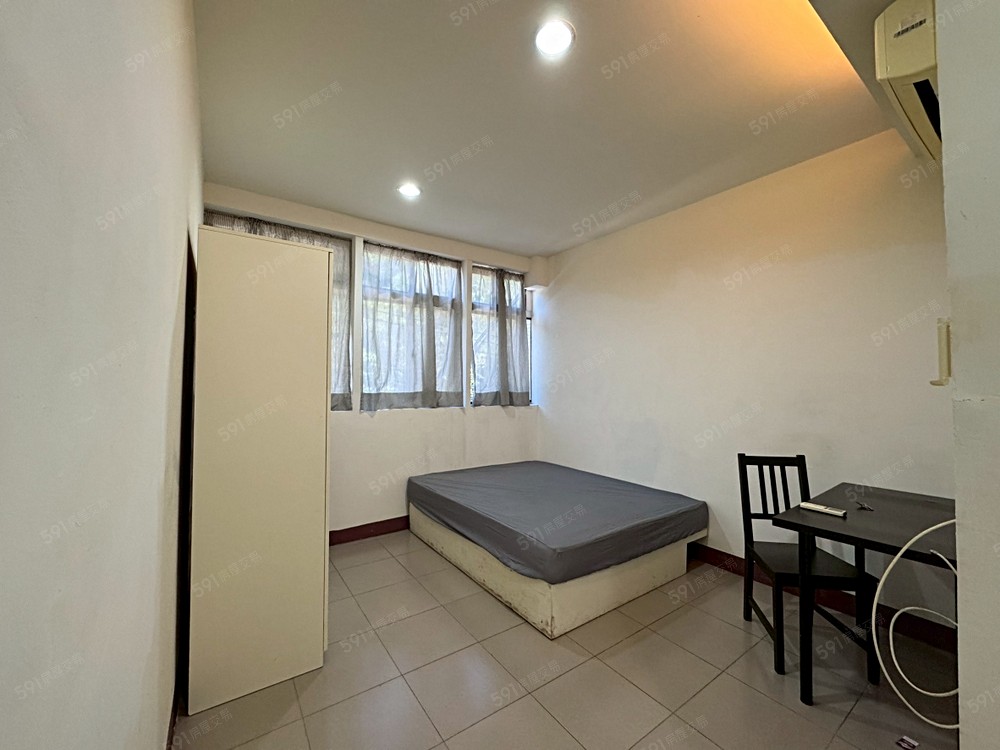 A房 / A Room
10000/月