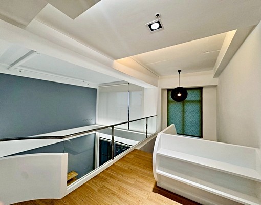 A興隆河岸~稀有頂樓景觀戶~大坪數河景3房雙車位 - Image 10